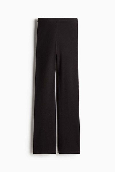 H&M Flared leggings