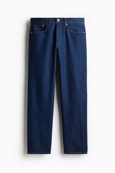 H&M Relaxed Jeans