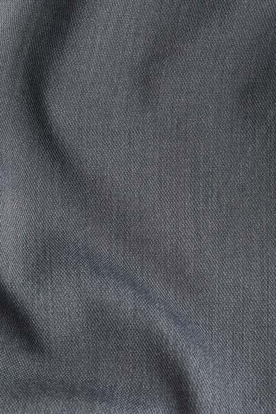 H&M Wide twill trousers