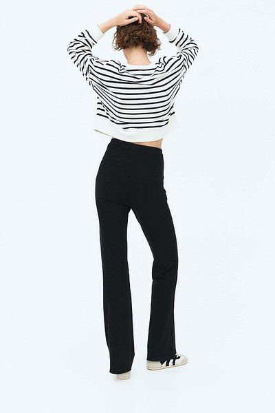 H&M Flared leggings