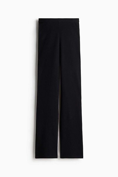 H&M Flared leggings