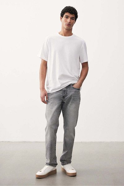 H&M Regular Jeans