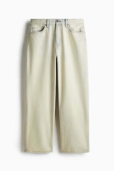 H&M Baggy Jeans