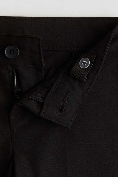 H&M Cropped trousers