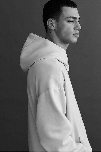 H&M DryMove™ Sports hoodie