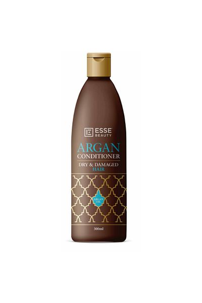 Esse Beauty Premium Argan Conditioner 300ml
