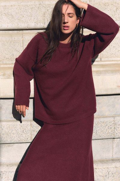 H&M Oversized jumper