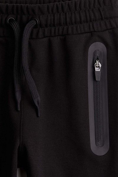 H&M Heavy jersey joggers