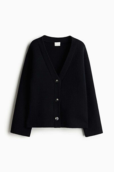 H&M Wool-blend cardigan