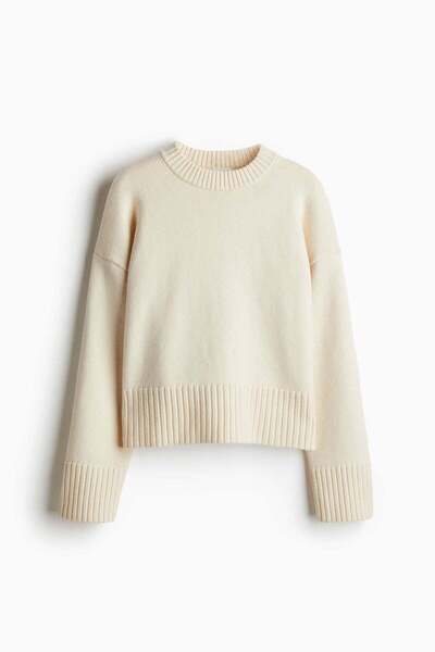 H&M Fine-knit jumper