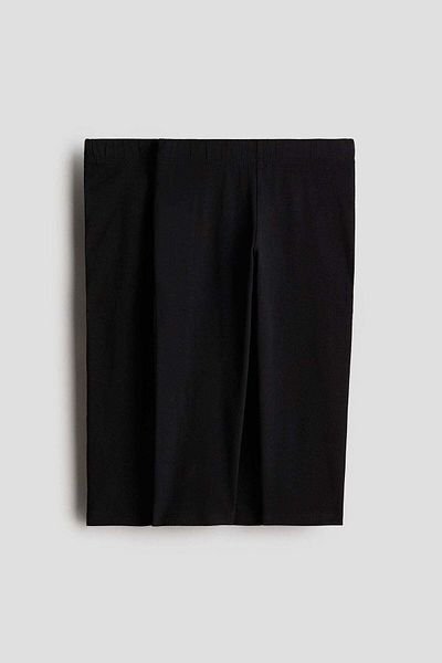 H&M 2-pack Jersey Capri Leggings