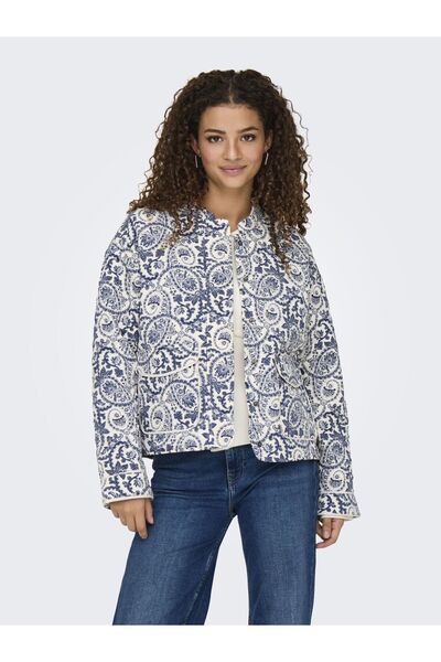 ONLY Steppjacke ONLHALLIE Steppjacke