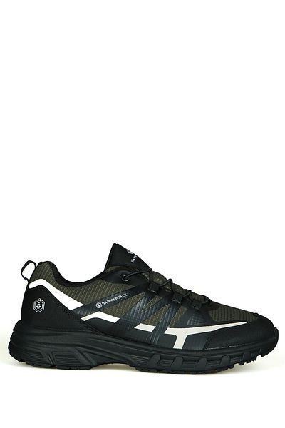 Hammer Jack Lethal Khaki Men's Sports Shoes