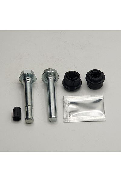 AF AUTOFREN SEINSA Caliper Screw Front-Rear Audi /Bmw /Citroen /Jeep /Land Rover-Range Rover /Mercedes C-E-Gl-Gle Series-
