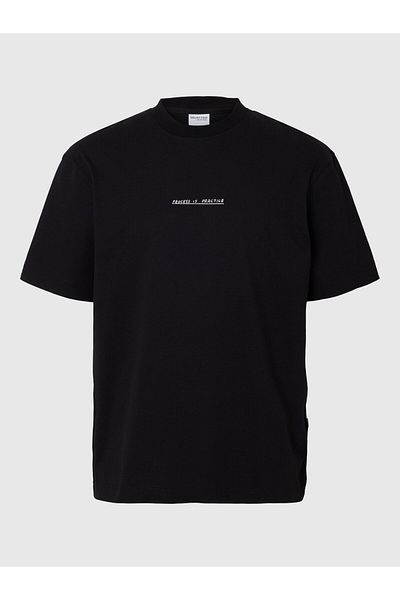Selected Homme T-Shirt Print