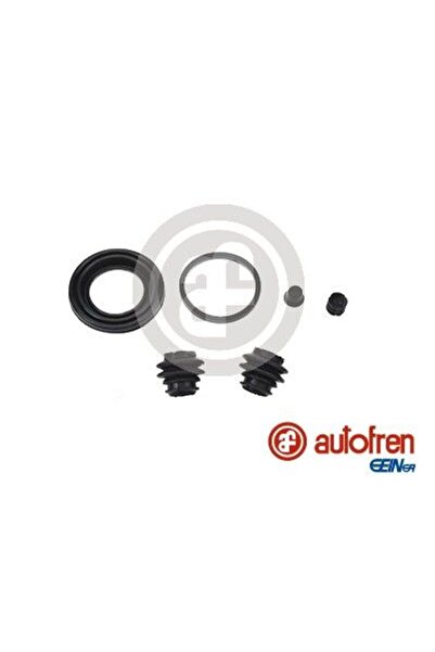 Kaliper Tamir Takımı Ön-arka Hyundai Tucson 18> / Kia Sportage 15>