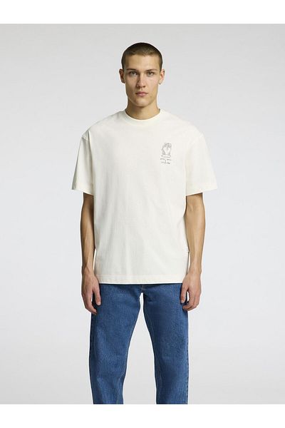 Selected Homme T-Shirt Print