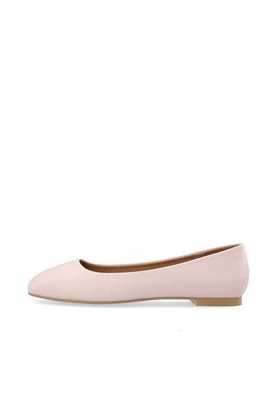 Bianco Ballerinas BIAMARRY
