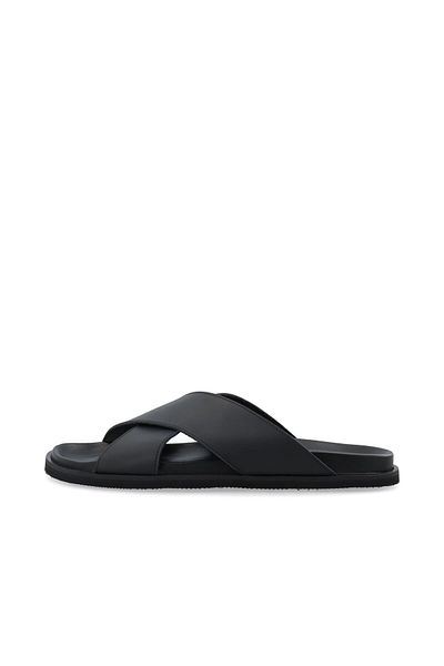 Bianco Pantolette BIALEONARDO