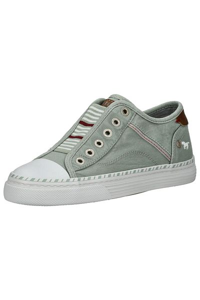 Mustang Sneaker