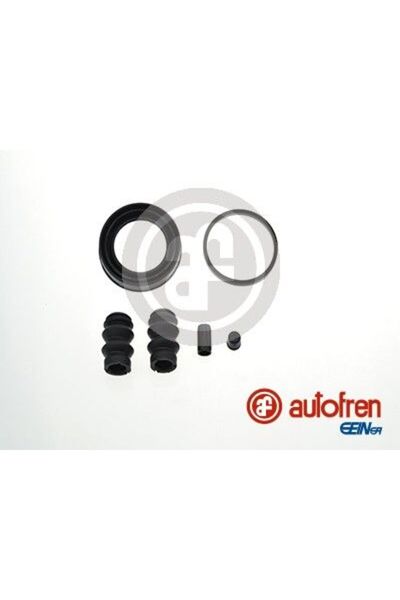 Kaliper Tamir Takımı Ön-arka Citroen Jumper 06> / Fiat Ducato 06> / Opel Agila B 08-12 / Peugeot 206