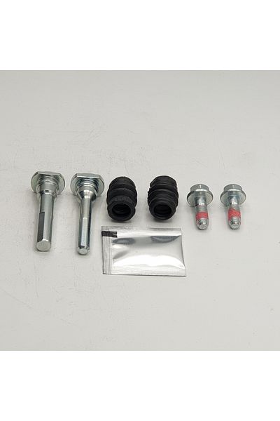 AF AUTOFREN SEINSA Caliper Screw Rear Hyundai Grandeur-Matrix-Santafe-Santamo-Sonata-Trajet-Tucson / Kia Joice-Magenti
