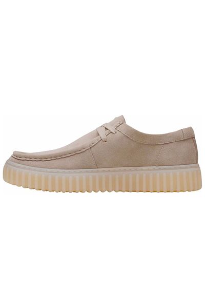 CLARKS Halbschuhe