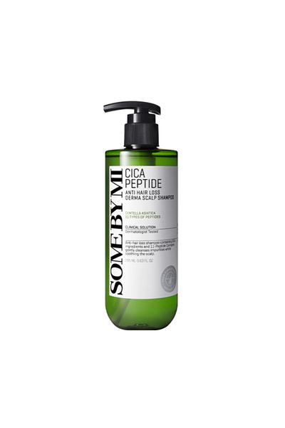 Some By Mi Cica Peptide Derma Scalp Shampoo 285ml