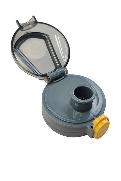 Weather Forecast Blue One-Key-Opening Water Bottle Water Bottle Spare Cover Number 3 70 Mm. Suitable Cover for