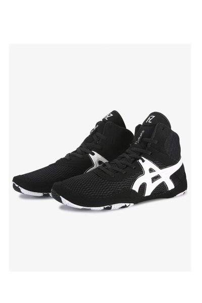 FiveLete Wrestling & MMA Shoes – Lightweight, Durable, and High Performance