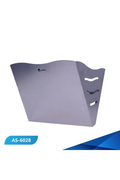 ASEEL مصيدة البعوض البصرية اللاصقة الفولاذية، مقاس 2*20 سم