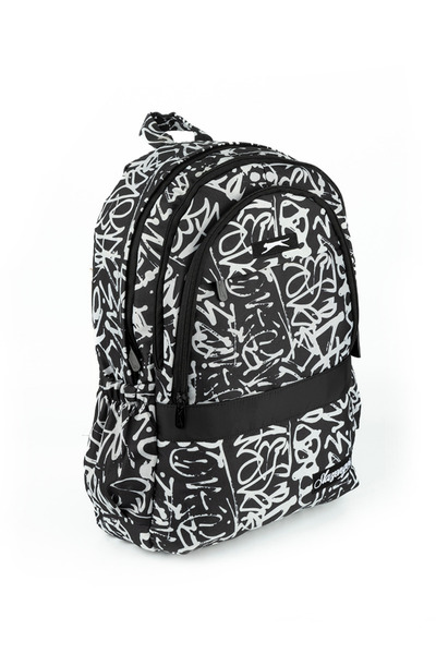 Slazenger Çocuk Baskılı Lisanslı Çok Bölmeli Slazenger Astarlı Gündelik Kaliteli Okul Sırt Çantası