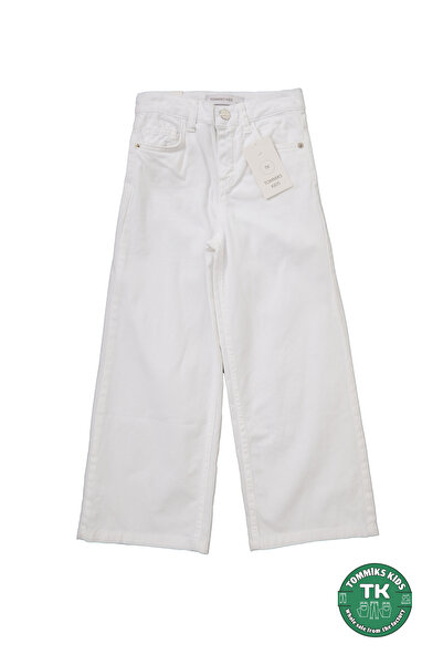 Tommiks Kids Boy's Pants with Wide Legs