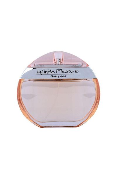 Estelle Vendome عطر Infinity Pleasure Only + عطر Just Girl