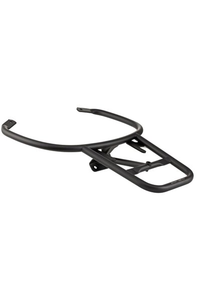 Vespa GTS-GTV Arka Çanta Taşıma Demiri *Mat Siyah* (2006- ) / FA ITALIA