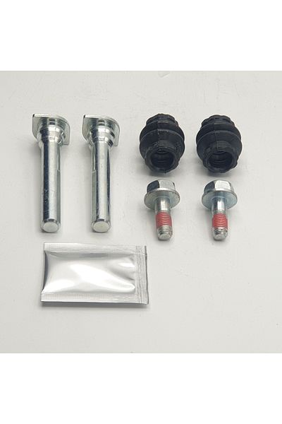 AF AUTOFREN SEINSA Caliper Screw Front Mercedes C Series W203-Clk C209-Slk R171-Vaneo 414/Mitsubishı Carisma-Space Star/O
