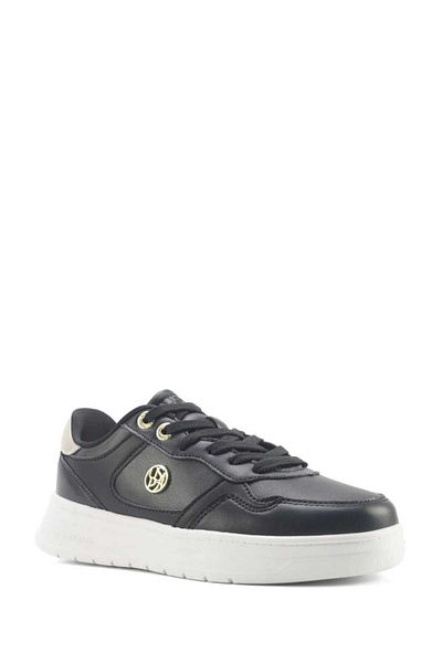 U.S. Polo Assn. Pantofort de damă EMORA 5FX negru