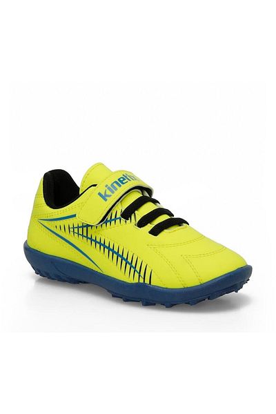 Kinetix 101974813   Bawen Tf P Yellow-saks Băiat Covor Field Foot