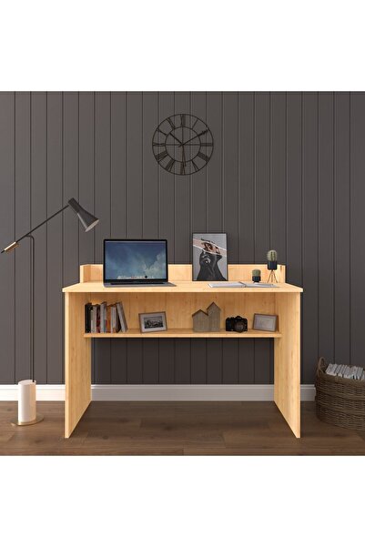 asratrend Bilgisayar Ofis Yemek Ders Çalışma Masası ÇM-01
