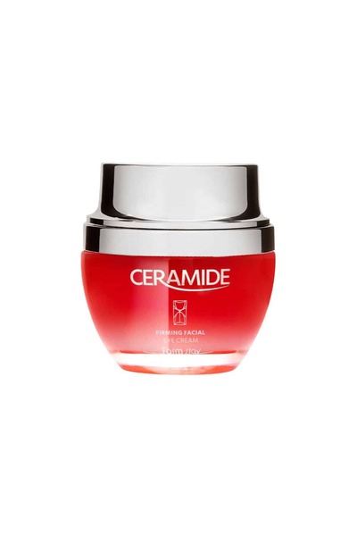 Farmstay Ceramide Eye Cream 50 ml - Crema fermitate pentru ochi cu ceramide