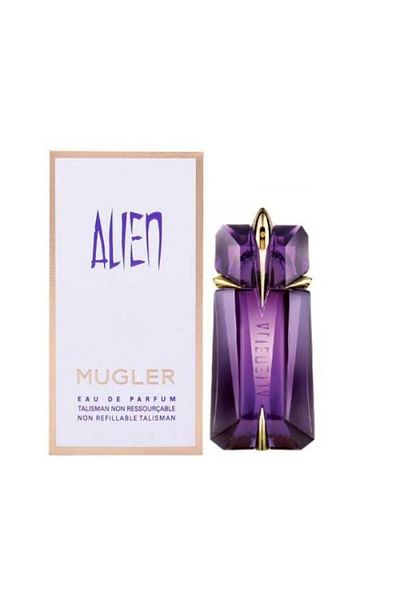 Thierry Mugler Angel Alien Perfume 60Ml