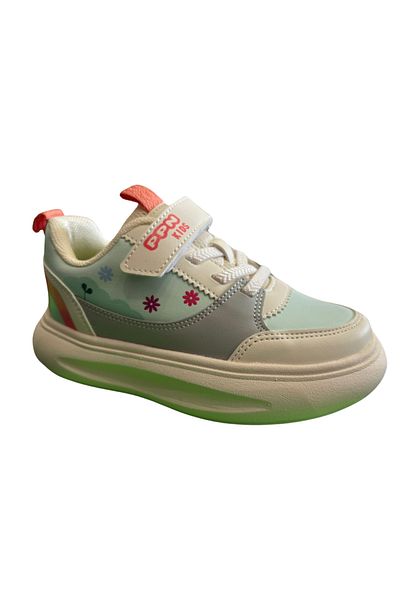 pepino Unisex 1900 Booties Kids Shoes