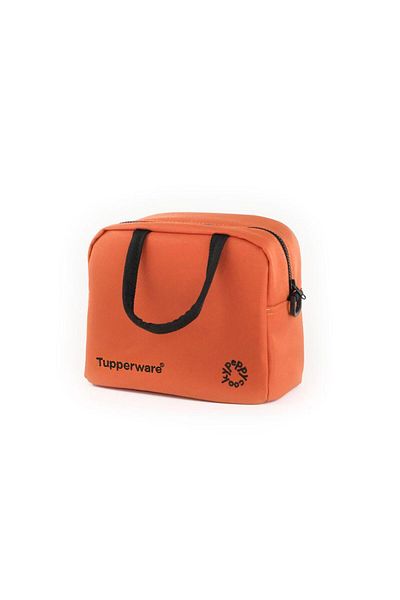 Tupperware Peppycooky Ori Food Bag