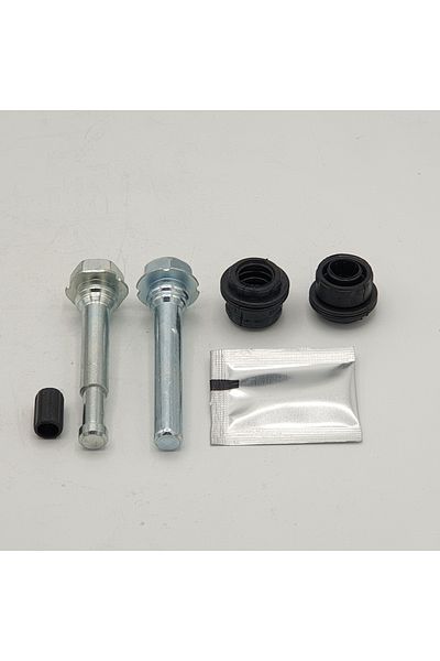 AF AUTOFREN SEINSA Caliper Screw Front-Rear Audi /Bmw /Citroen /Jeep /Land Rover-Range Rover /Mercedes C-E-Gl-Gle Series-