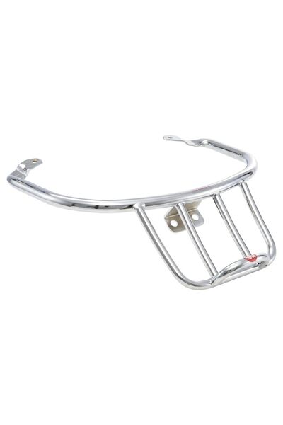 Vespa Primavera-sprint Arka Taşıma Demiri 70'ler *krom* (2014- ) / Sıp