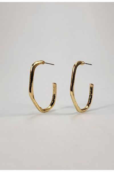 Sade Fashion Clavel Earrings