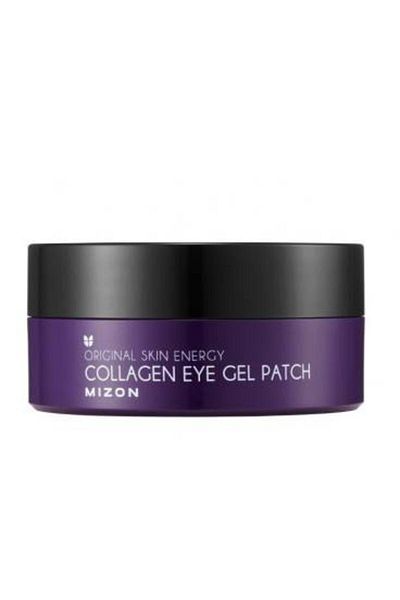 Other MIZON Collagen Hydrogel Eye Patch, 60 buc - Plasturi hidrogel pentru ochi