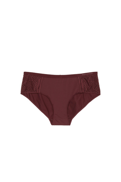Marc O'Polo Hipster Timeless Lace Hipster Panty Unterhose
