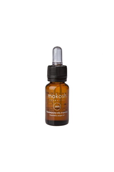 Mokosh Ulei de argan 12 ml - Ulei de argan