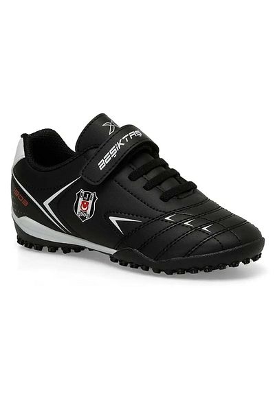 Kinetix Pantofi de fotbal cu licență pentru copii Kero Bjk Tf 26/35